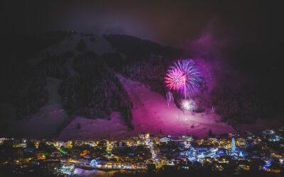 Exploring the Winter Wonderland: A Guide to Christmas in Morzine